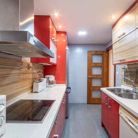 Tuguest Castaneda Apartment Granada Exterior photo