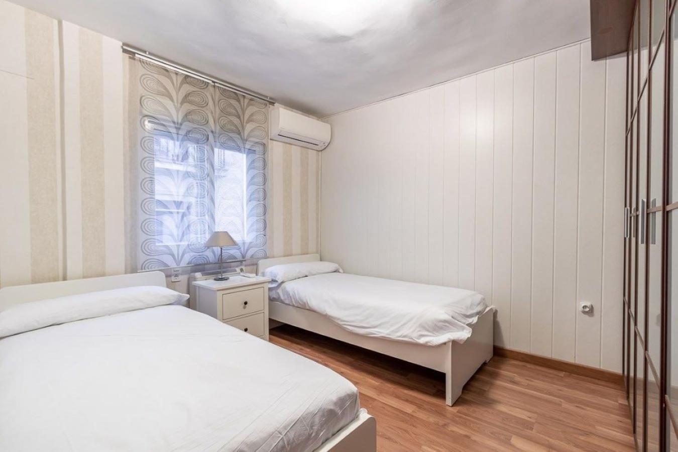 Tuguest Castaneda Apartment Granada Exterior photo