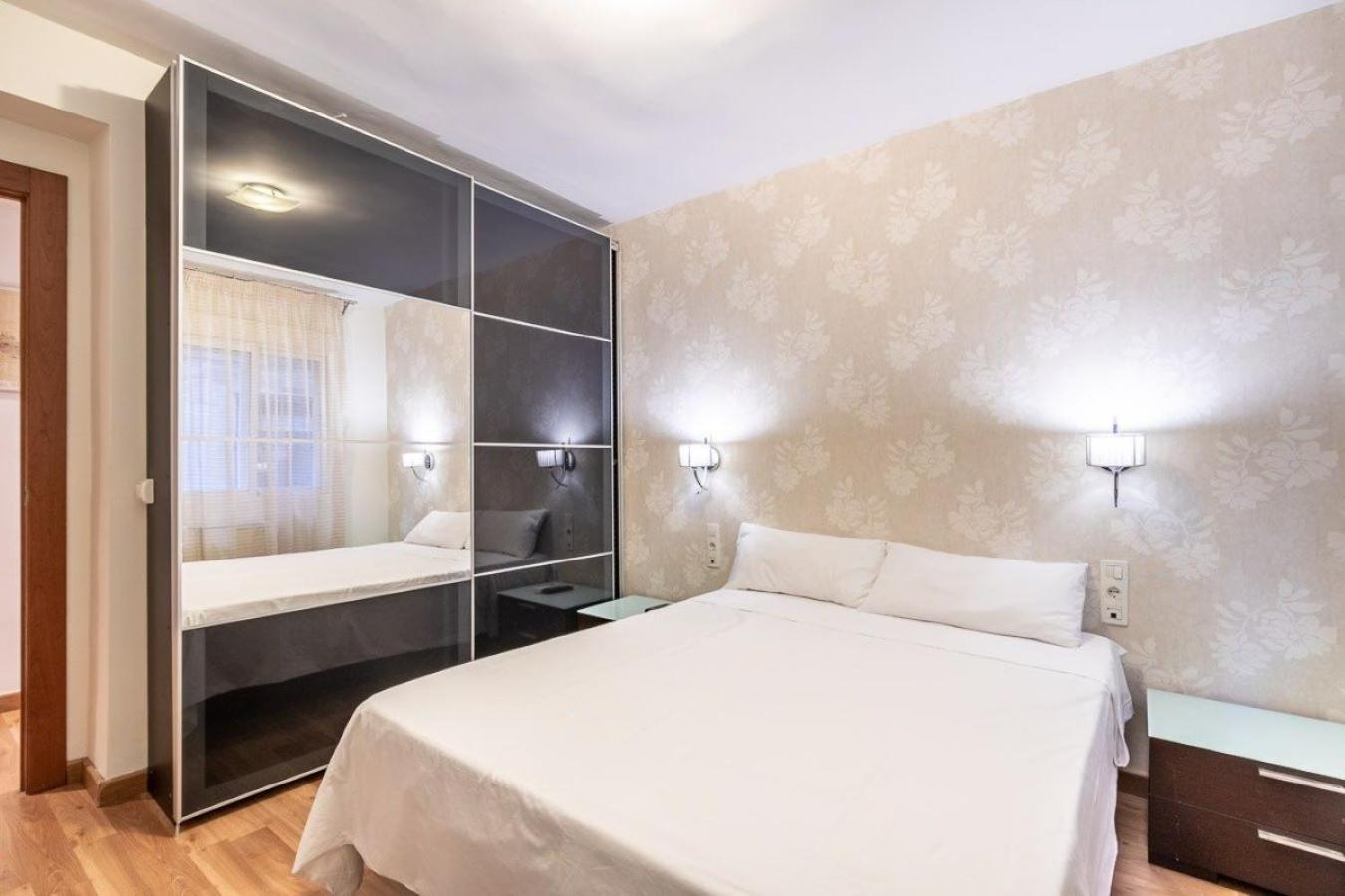 Tuguest Castaneda Apartment Granada Exterior photo