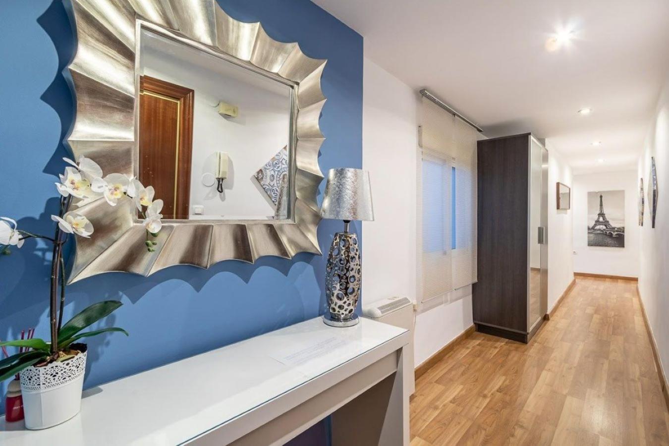 Tuguest Castaneda Apartment Granada Exterior photo