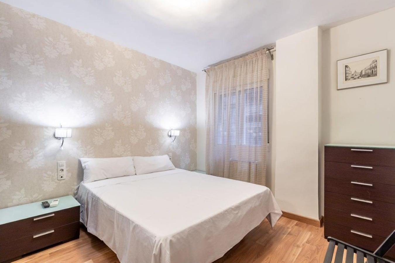 Tuguest Castaneda Apartment Granada Exterior photo