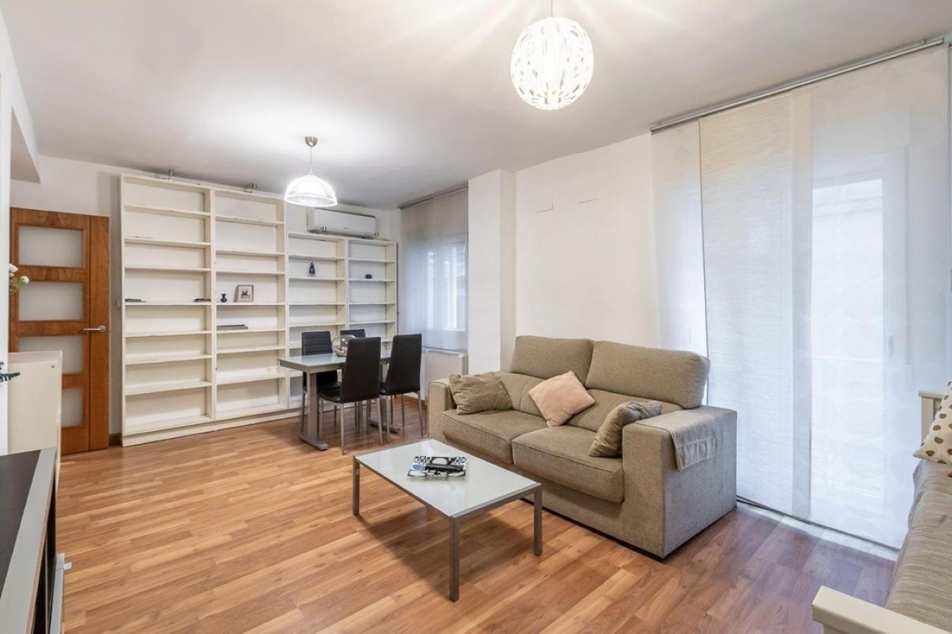 Tuguest Castaneda Apartment Granada Exterior photo
