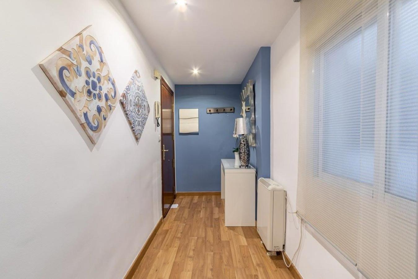 Tuguest Castaneda Apartment Granada Exterior photo